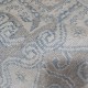 100% Silk Hand-knotted Area Rug for Modern Living Room. Contemporary Handmade Carpet 100% Silk Hand-knotted Area Rug for Modern Living Room. Contemporary Handmade Carpet