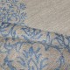 Hand-knotted Area Rug for Modern Living Room. 100% Silk. Contemporary Handmade Carpet Hand-knotted Area Rug for Modern Living Room. 100% Silk. Contemporary Handmade Carpet