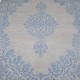 Hand-knotted Area Rug for Modern Living Room. 100% Silk. Contemporary Handmade Carpet Hand-knotted Area Rug for Modern Living Room. 100% Silk. Contemporary Handmade Carpet