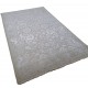 100% Silk Hand-knotted Area Rug for Modern Living Room. Contemporary Handmade Carpet 100% Silk Hand-knotted Area Rug for Modern Living Room. Contemporary Handmade Carpet