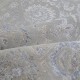 100% Silk Hand-knotted Area Rug for Modern Living Room. Contemporary Handmade Carpet 100% Silk Hand-knotted Area Rug for Modern Living Room. Contemporary Handmade Carpet