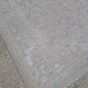 100% Silk Hand-knotted Area Rug for Modern Living Room. Contemporary Handmade Carpet 100% Silk Hand-knotted Area Rug for Modern Living Room. Contemporary Handmade Carpet