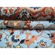 New Handknotted Rug. 100% Wool. Antique Heriz Design Carpet. Custom Options Available New Handknotted Rug. 100% Wool. Antique Heriz Design Carpet. Custom Options Available