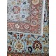 New Handknotted Rug. 100% Wool. Antique Heriz Design Carpet. Custom Options Available New Handknotted Rug. 100% Wool. Antique Heriz Design Carpet. Custom Options Available