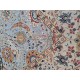 Handknotted Heriz Design Wool Rug. Handmade Antique Style Area Rug. Living Room Decor Handknotted Heriz Design Wool Rug. Handmade Antique Style Area Rug. Living Room Decor
