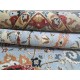 Handknotted Heriz Design Wool Rug. Handmade Antique Style Area Rug. Living Room Decor Handknotted Heriz Design Wool Rug. Handmade Antique Style Area Rug. Living Room Decor