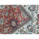 Brand-New Hand-knotted Rug with Antique Heriz Design. 100% Wool Brand-New Hand-knotted Rug with Antique Heriz Design. 100% Wool