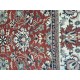 Brand-New Hand-knotted Rug with Antique Heriz Design. 100% Wool Brand-New Hand-knotted Rug with Antique Heriz Design. 100% Wool