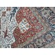 Antique Heriz Rug. 100% Wool. New Hand-knotted Carpet. 18th-Century Heriz Style. Handcrafted Oriental Decor Antique Heriz Rug. 100% Wool. New Hand-knotted Carpet. 18th-Century Heriz Style. Handcrafted Oriental Decor