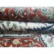 Antique Heriz Rug. 100% Wool. New Hand-knotted Carpet. 18th-Century Heriz Style. Handcrafted Oriental Decor Antique Heriz Rug. 100% Wool. New Hand-knotted Carpet. 18th-Century Heriz Style. Handcrafted Oriental Decor