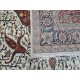 Antique Heriz Rug. 100% Wool. New Hand-knotted Carpet. 18th-Century Heriz Style. Handcrafted Oriental Decor Antique Heriz Rug. 100% Wool. New Hand-knotted Carpet. 18th-Century Heriz Style. Handcrafted Oriental Decor