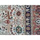 Antique Heriz Inpired Hand-knotted New Rug. 100% Wool. 18th-Century Heriz Style Carpet. Antique Heriz Inpired Hand-knotted New Rug. 100% Wool. 18th-Century Heriz Style Carpet.