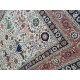 Antique Heriz Inpired Hand-knotted New Rug. 100% Wool. 18th-Century Heriz Style Carpet. Antique Heriz Inpired Hand-knotted New Rug. 100% Wool. 18th-Century Heriz Style Carpet.
