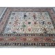 Antique Heriz Inpired Hand-knotted New Rug. 100% Wool. 18th-Century Heriz Style Carpet. Antique Heriz Inpired Hand-knotted New Rug. 100% Wool. 18th-Century Heriz Style Carpet.