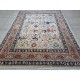 Antique Heriz Inpired Hand-knotted New Rug. 100% Wool. 18th-Century Heriz Style Carpet. Antique Heriz Inpired Hand-knotted New Rug. 100% Wool. 18th-Century Heriz Style Carpet.