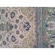 Heriz Inspired Handcrafted Rug. Antique Heriz Look. 100% Wool Brand New Handmade Carpet Heriz Inspired Handcrafted Rug. Antique Heriz Look. 100% Wool Brand New Handmade Carpet