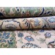 Heriz Inspired Handcrafted Rug. Antique Heriz Look. 100% Wool Brand New Handmade Carpet Heriz Inspired Handcrafted Rug. Antique Heriz Look. 100% Wool Brand New Handmade Carpet