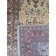 Hand-Knotted Rug. 100% Wool. Antique Heriz Inspired Design. Classic 18th-Century Heriz Design Carpet