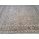 Antique Heriz Inspired Handcrafted Rug. Antique Heriz Look. 100% Wool. Brand New Handmade Carpet Antique Heriz Inspired Handcrafted Rug. Antique Heriz Look. 100% Wool. Brand New Handmade Carpet