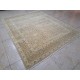 Antique Heriz Inspired Handcrafted Rug. Antique Heriz Look. 100% Wool. Brand New Handmade Carpet Antique Heriz Inspired Handcrafted Rug. Antique Heriz Look. 100% Wool. Brand New Handmade Carpet