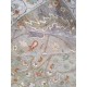 Antique Heriz Inspired Handcrafted Rug. Antique Heriz Look. 100% Wool. Brand New Handmade Carpet Antique Heriz Inspired Handcrafted Rug. Antique Heriz Look. 100% Wool. Brand New Handmade Carpet