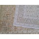 Antique Heriz Inspired Handcrafted Rug. Antique Heriz Look. 100% Wool. Brand New Handmade Carpet Antique Heriz Inspired Handcrafted Rug. Antique Heriz Look. 100% Wool. Brand New Handmade Carpet
