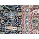 New Hand-Knotted Rug. 100% Wool. Antique Heriz Design. Custom Size Handmade Carpet New Hand-Knotted Rug. 100% Wool. Antique Heriz Design. Custom Size Handmade Carpet