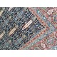 New Hand-Knotted Rug. 100% Wool. Antique Heriz Design. Custom Size Handmade Carpet New Hand-Knotted Rug. 100% Wool. Antique Heriz Design. Custom Size Handmade Carpet