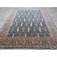 New Hand-Knotted Rug. 100% Wool. Antique Heriz Design. Custom Size Handmade Carpet New Hand-Knotted Rug. 100% Wool. Antique Heriz Design. Custom Size Handmade Carpet