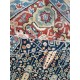 New Hand-Knotted Rug. 100% Wool. Antique Heriz Design. Custom Size Handmade Carpet New Hand-Knotted Rug. 100% Wool. Antique Heriz Design. Custom Size Handmade Carpet