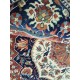Brand-New Hand-knotted Rug with Antique Heriz Design. 100% Wool Brand-New Hand-knotted Rug with Antique Heriz Design. 100% Wool