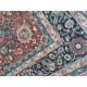 Antique Heriz Rug. 100% Wool. New Hand-knotted Carpet. 18th-Century Heriz Style. Handcrafted Oriental Decor Antique Heriz Rug. 100% Wool. New Hand-knotted Carpet. 18th-Century Heriz Style. Handcrafted Oriental Decor