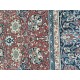 Antique Heriz Rug. 100% Wool. New Hand-knotted Carpet. 18th-Century Heriz Style. Handcrafted Oriental Decor Antique Heriz Rug. 100% Wool. New Hand-knotted Carpet. 18th-Century Heriz Style. Handcrafted Oriental Decor