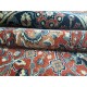 Antique Heriz Rug. 100% Wool. New Hand-knotted Carpet. 18th-Century Heriz Style. Handcrafted Oriental Decor Antique Heriz Rug. 100% Wool. New Hand-knotted Carpet. 18th-Century Heriz Style. Handcrafted Oriental Decor