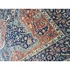 Antique Heriz Inpired Hand-knotted New Rug. 100% Wool. 18th-Century Heriz Style Carpet. Antique Heriz Inpired Hand-knotted New Rug. 100% Wool. 18th-Century Heriz Style Carpet.