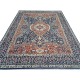 Antique Heriz Inpired Hand-knotted New Rug. 100% Wool. 18th-Century Heriz Style Carpet. Antique Heriz Inpired Hand-knotted New Rug. 100% Wool. 18th-Century Heriz Style Carpet.