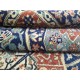 Antique Heriz Inpired Hand-knotted New Rug. 100% Wool. 18th-Century Heriz Style Carpet. Antique Heriz Inpired Hand-knotted New Rug. 100% Wool. 18th-Century Heriz Style Carpet.