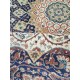 Heriz Inspired Handmade Wool Rug. Traditional Heriz Design Carpet. Antique Style Area Carpet. 100% Wool Heriz Inspired Handmade Wool Rug. Traditional Heriz Design Carpet. Antique Style Area Carpet. 100% Wool