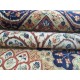 Heriz Inspired Handmade Wool Rug. Traditional Heriz Design Carpet. Antique Style Area Carpet. 100% Wool Heriz Inspired Handmade Wool Rug. Traditional Heriz Design Carpet. Antique Style Area Carpet. 100% Wool