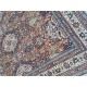 Heriz Inspired Handcrafted Rug. Antique Heriz Look. 100% Wool Brand New Handmade Carpet