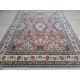 Heriz Inspired Handcrafted Rug. Antique Heriz Look. 100% Wool Brand New Handmade Carpet
