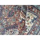 Heriz Inspired Handcrafted Rug. Antique Heriz Look. 100% Wool Brand New Handmade Carpet