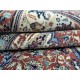 Heriz Inspired Handcrafted Rug. Antique Heriz Look. 100% Wool Brand New Handmade Carpet