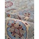 Hand-Knotted Rug. 100% Wool. Antique Heriz Inspired Design. Classic 18th-Century Heriz Design Carpet Hand-Knotted Rug. 100% Wool. Antique Heriz Inspired Design. Classic 18th-Century Heriz Design Carpet