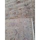 Hand-Knotted Rug. 100% Wool. Antique Heriz Inspired Design. Classic 18th-Century Heriz Design Carpet Hand-Knotted Rug. 100% Wool. Antique Heriz Inspired Design. Classic 18th-Century Heriz Design Carpet