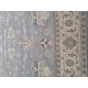 Antique Heriz Inpired Hand-knotted Rug Made of Wool. Brand New Handmade Carpet. Antique Heriz Inpired Hand-knotted Rug Made of Wool. Brand New Handmade Carpet.