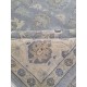 Antique Heriz Inpired Hand-knotted Rug Made of Wool. Brand New Handmade Carpet. Antique Heriz Inpired Hand-knotted Rug Made of Wool. Brand New Handmade Carpet.