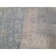 Antique Heriz Inpired Hand-knotted Rug Made of Wool. Brand New Handmade Carpet. Antique Heriz Inpired Hand-knotted Rug Made of Wool. Brand New Handmade Carpet.