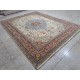Antique Heriz Inspired Handcrafted Rug. Antique Heriz Look. 100% Wool. Brand New Handmade Carpet Antique Heriz Inspired Handcrafted Rug. Antique Heriz Look. 100% Wool. Brand New Handmade Carpet