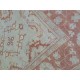 100% Wool Oushak Style Rug. Hand-Knotted Carpet. Custom Options Available 100% Wool Oushak Style Rug. Hand-Knotted Carpet. Custom Options Available